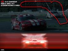 GTR: FIA GT Racing Game screenshot #4