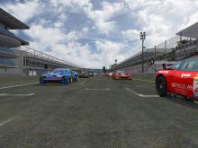 GTR: FIA GT Racing Game screenshot #5
