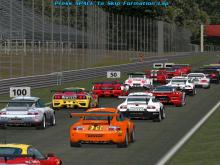 GTR: FIA GT Racing Game screenshot #6