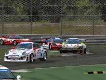 GTR: FIA GT Racing Game screenshot #7