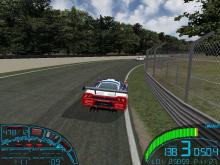 GTR: FIA GT Racing Game screenshot #8