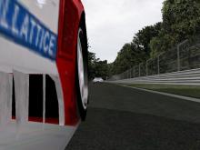 GTR: FIA GT Racing Game screenshot #9