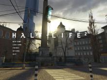 Half-Life 2 screenshot #1