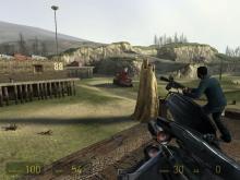 Half-Life 2 screenshot #11