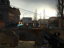 Half-Life 2 screenshot #16