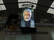 Half-Life 2 screenshot #2