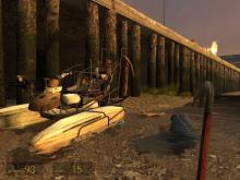 Half-Life 2 screenshot #7
