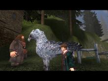Harry Potter and the Prisoner of Azkaban screenshot #10