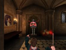 Harry Potter and the Prisoner of Azkaban screenshot #2