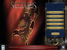 Heritage of Kings: The Settlers screenshot #1