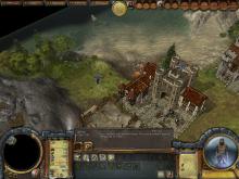 Heritage of Kings: The Settlers screenshot #16
