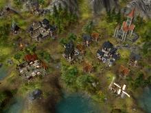 Heritage of Kings: The Settlers screenshot #3