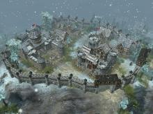Heritage of Kings: The Settlers screenshot #4