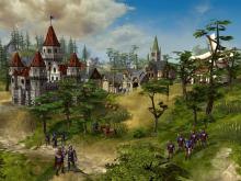 Heritage of Kings: The Settlers screenshot #5