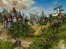 Heritage of Kings: The Settlers screenshot #5