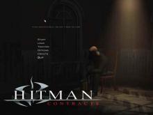 Hitman: Contracts screenshot