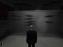 Hitman: Contracts screenshot #2