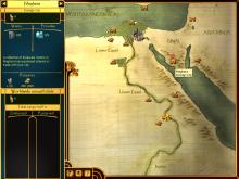 Immortal Cities: Children of the Nile screenshot #4