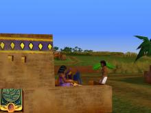 Immortal Cities: Children of the Nile screenshot #5