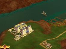 Immortal Cities: Children of the Nile screenshot #9
