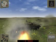 Iron Warriors: T72 - Tank Command screenshot #10