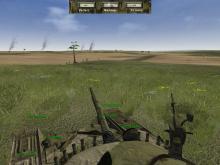 Iron Warriors: T72 - Tank Command screenshot #11
