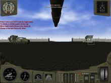 Iron Warriors: T72 - Tank Command screenshot #12