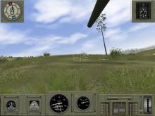 Iron Warriors: T72 - Tank Command screenshot #3