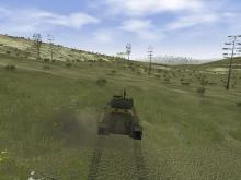 Iron Warriors: T72 - Tank Command screenshot #4