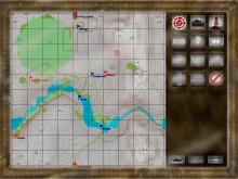 Iron Warriors: T72 - Tank Command screenshot #8