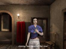 Jack the Ripper screenshot #15