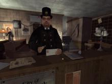 Jack the Ripper screenshot #7