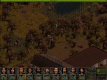 Jagged Alliance 2: Wildfire screenshot #15