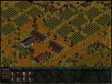 Jagged Alliance 2: Wildfire screenshot #16