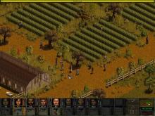 Jagged Alliance 2: Wildfire screenshot #17