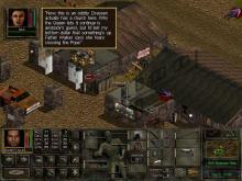 Jagged Alliance 2: Wildfire screenshot #5