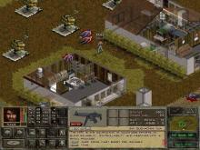 Jagged Alliance 2: Wildfire screenshot #7