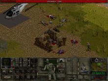 Jagged Alliance 2: Wildfire screenshot #8