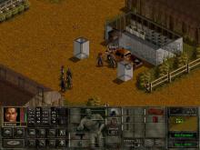 Jagged Alliance 2: Wildfire screenshot #9