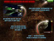 Jets 'n' Guns screenshot #4
