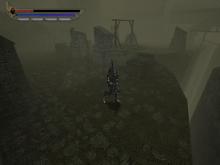 Knights of the Temple: Infernal Crusade screenshot #4