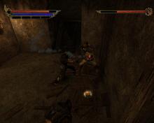 Knights of the Temple: Infernal Crusade screenshot #5