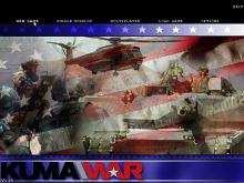 Kuma\War screenshot #1