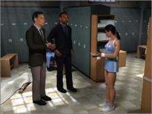 Law & Order: Justice is Served screenshot #7