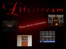 Lifestream screenshot #11