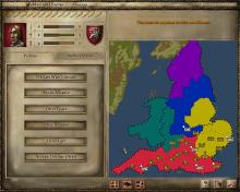 Lords of the Realm III screenshot #12