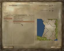 Lords of the Realm III screenshot #13