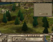 Lords of the Realm III screenshot #17