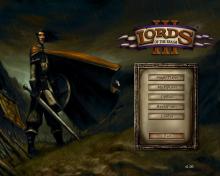 Lords of the Realm III screenshot #2