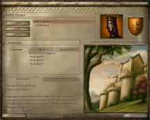 Lords of the Realm III screenshot #3